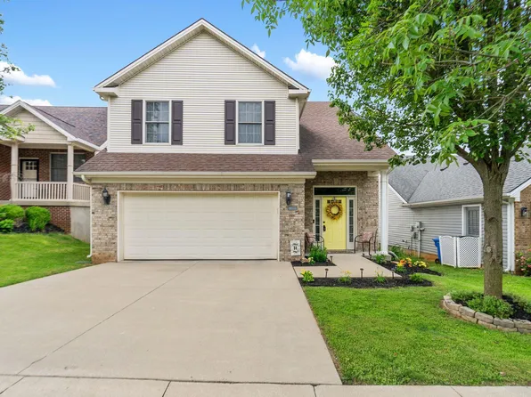 209 Gauley Ln, Lexington, KY 40511