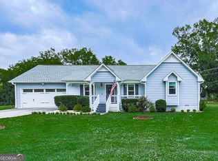 10 Southwood Dr NW, Adairsville, GA 30103