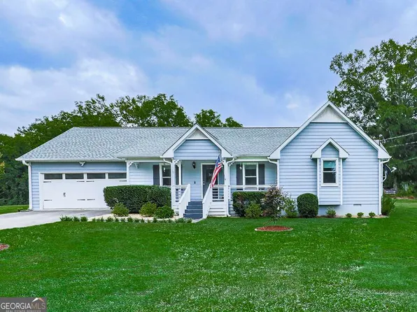 10 Southwood Dr NW, Adairsville, GA 30103