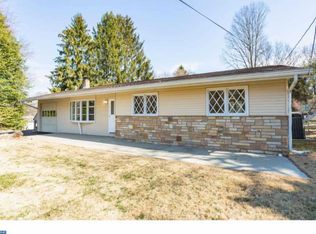 1321 Langhorne Newtown Rd, Langhorne, PA 19047