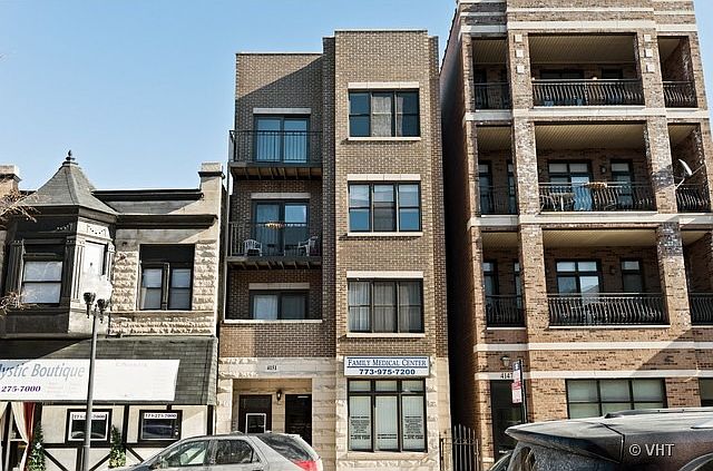 1st image of 4151 N Lincoln Ave Unit 3