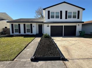 2316 Alex Kornman Blvd, Harvey, LA 70058