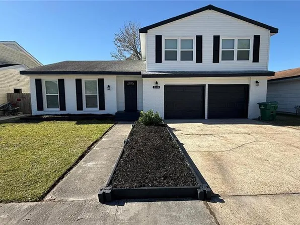 2316 Alex Kornman Blvd, Harvey, LA 70058