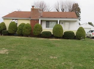 584 Cedar Grove Rd, Burgettstown, PA 15021