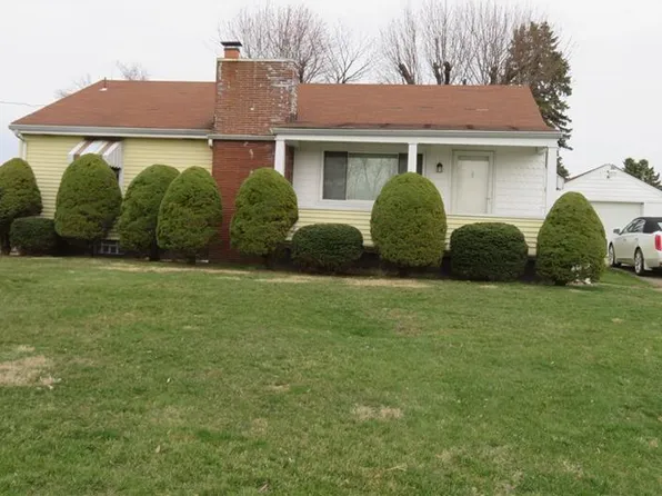 584 Cedar Grove Rd, Burgettstown, PA 15021
