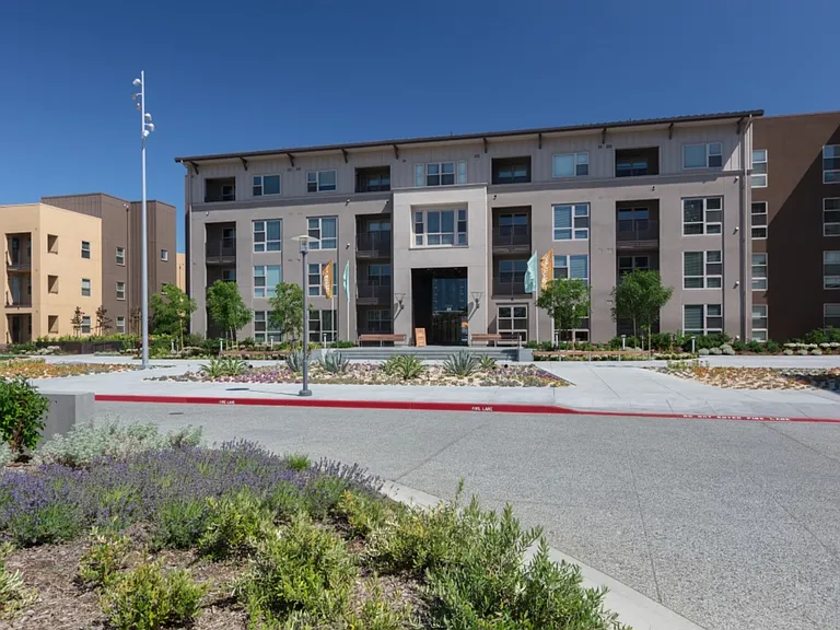 The Apartment Collection at Bay Meadows — Photo 26