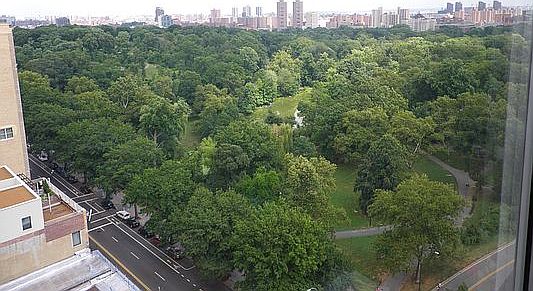 1st image of 400 Central Park W APT 19S