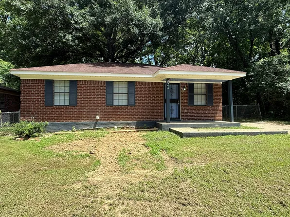3544 Hicky St, Memphis, TN 38109