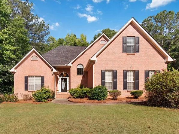 219 Garden Walk, Hampton, GA 30228