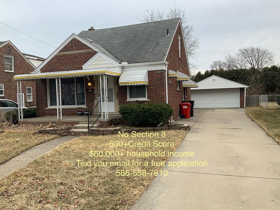 1st image of 17970 Biehl St