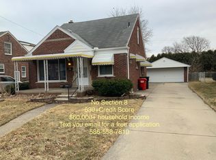 17970 Biehl St, Roseville, MI