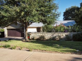 3127 Honey Tree Ln, Austin, TX 78746