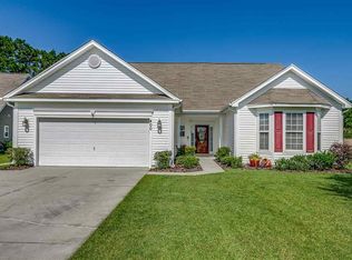400 Shadow Creek Ct, Myrtle Beach, SC 29588