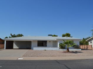 6020 E Ensenada St, Mesa, AZ 85205