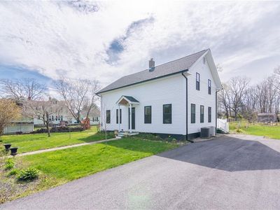 20 Sweet Ln, North Kingstown, RI, 02852