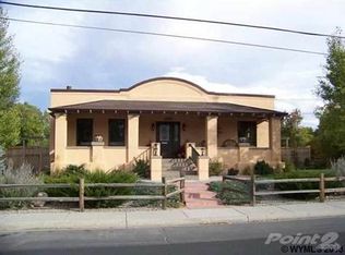 510 S 2nd St, Lander, WY 82520