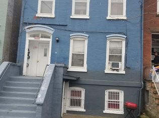 279 3rd St, Newburgh, NY 12550