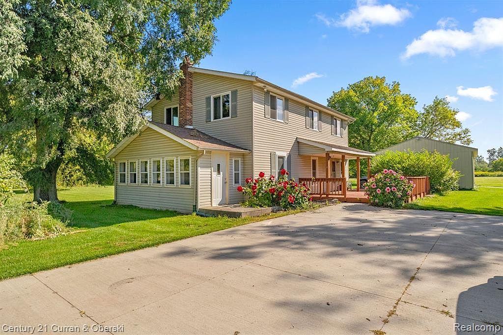 1787 S Sashabaw Rd, Ortonville, MI 48462 Zillow