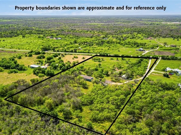 381 Fm 86 #A, Red Rock, TX 78662