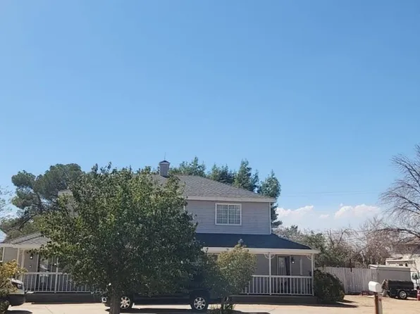 14610 Apple Valley Rd, Apple Valley, CA 92307