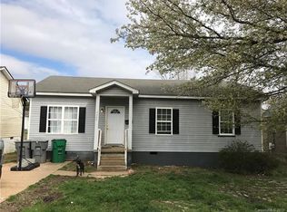 4304 Hovis Rd, Charlotte, NC 28208