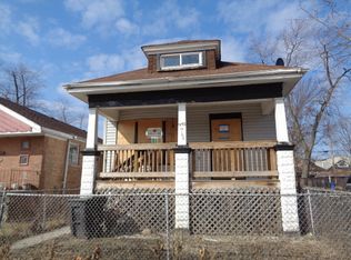 7152 S Wood St, Chicago, IL