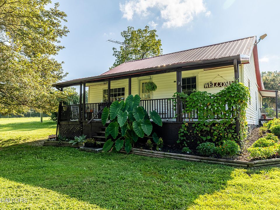 925 County Road 316, Niota, TN 37826 MLS 1237728 Zillow
