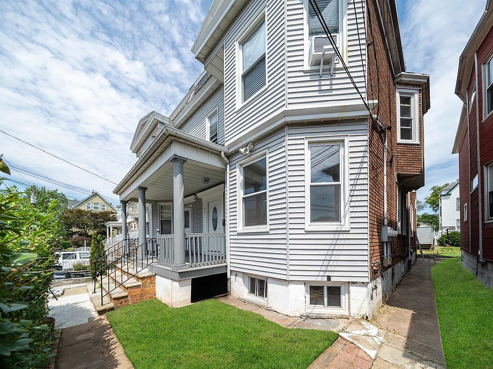 98 Trask Ave FLOOR 1, Bayonne, NJ 07002 Zillow