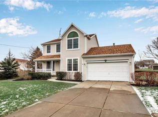 4331 Parker Rd, Hamburg, NY 14075