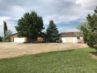 52 Prairie Dr, Buffalo, WY, 82834