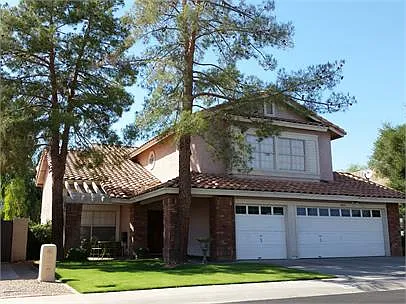 Tatum House - 1 — Photo 1