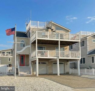 5 W 20th St, Brant Beach, NJ, 08008