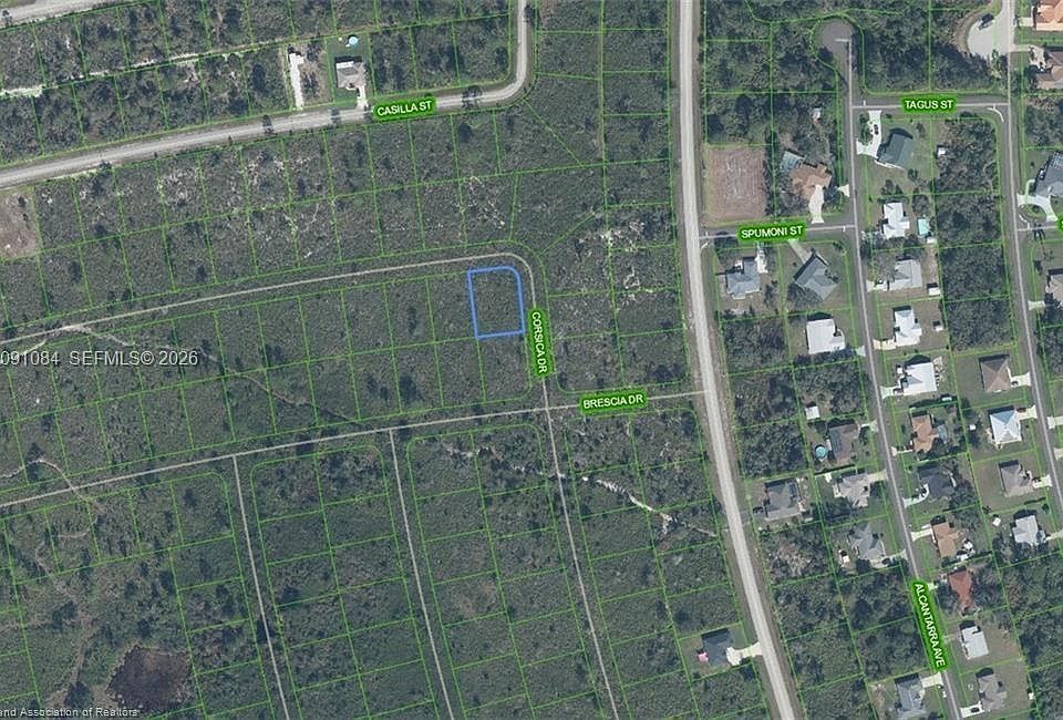 2nd image of 5126 Corsica Dr