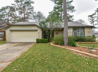 23347 Montague Dr, Spring, TX 77373