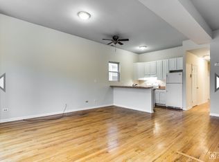 506 N May St UNIT 1, Chicago, IL 60642
