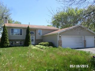 2617 Hampson Ct, Zion, IL