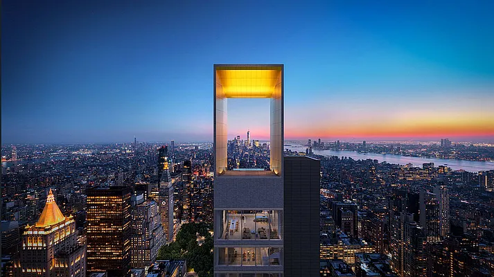 262 Fifth Avenue