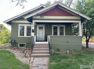 515 Cowan St, Fort Collins, CO 80524