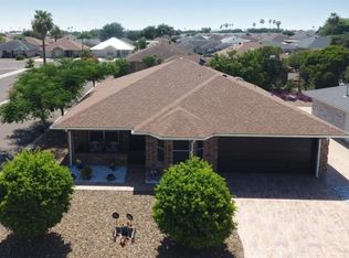 1815 Woodrow St, Mission, TX 78572