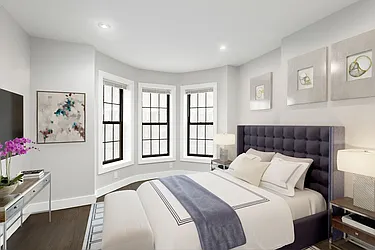 Rented by Massada Home Sales Inc
