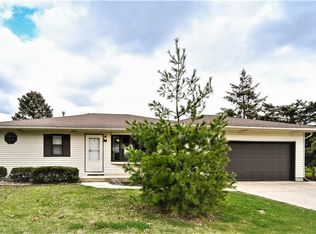 1585 Marikay Ave, Aurora, IL 60505