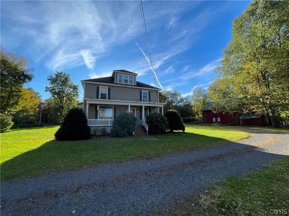 7175 Rickmeyer Rd, Rome, NY 13440