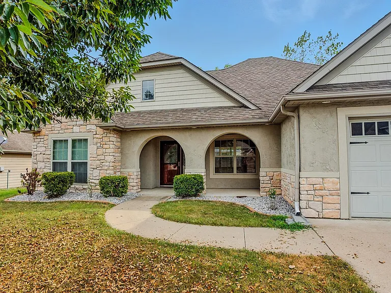 3505 Longfords Mill Dr — Photo 2