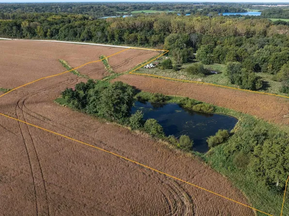 2101 2111 County Hwy #28, Victoria, IL 61485