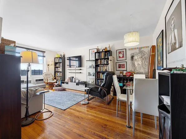 6200 Riverdale Ave APT 7J, Bronx, NY 10471