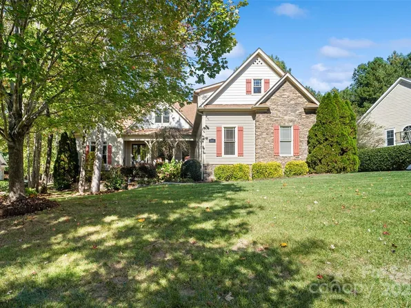 155 Streamwood Rd, Troutman, NC 28166