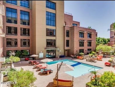 7301 E 3rd Ave UNIT 109, Scottsdale, AZ, 85251