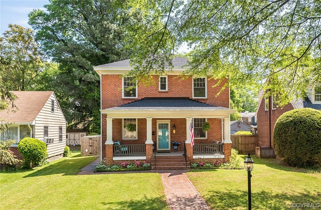 3405 Montrose Ave, Richmond, VA 23222 Zillow