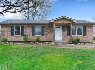 145 Oak Dr, Mount Washington, KY 40047