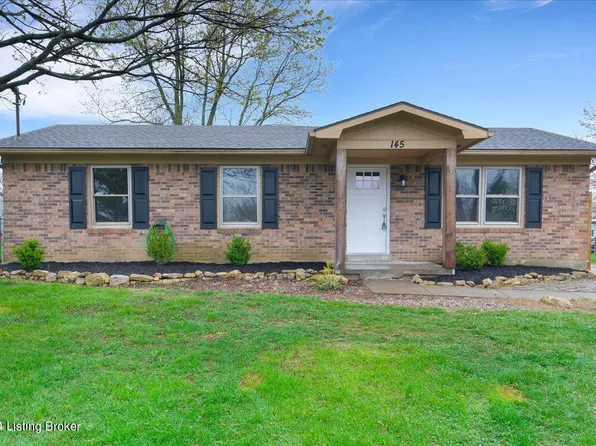 145 Pinoak Cir, Mount Washington, KY 40047